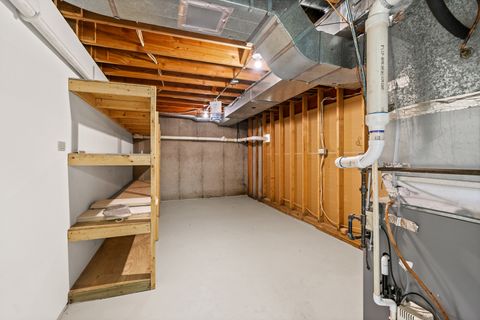 Tiny photo for 16306 Kishwaukee Valley Road, Woodstock, IL 60098 (MLS # 12420286)