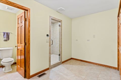 Tiny photo for 16306 Kishwaukee Valley Road, Woodstock, IL 60098 (MLS # 12420286)