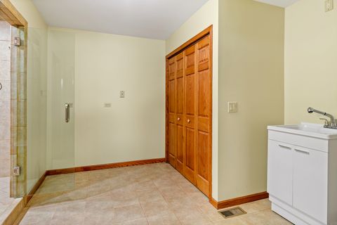 Tiny photo for 16306 Kishwaukee Valley Road, Woodstock, IL 60098 (MLS # 12420286)