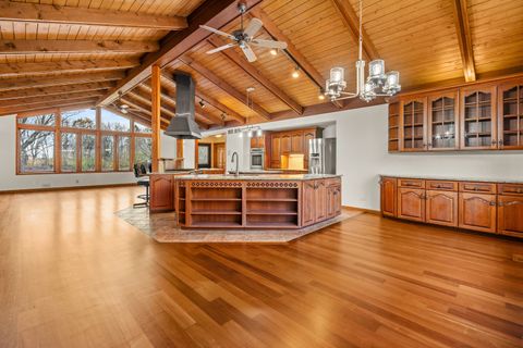 Tiny photo for 16306 Kishwaukee Valley Road, Woodstock, IL 60098 (MLS # 12420286)