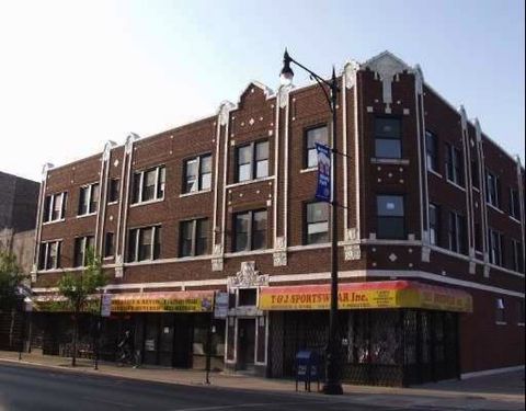 3253 W LAWRENCE Avenue Chicago IL 60625
