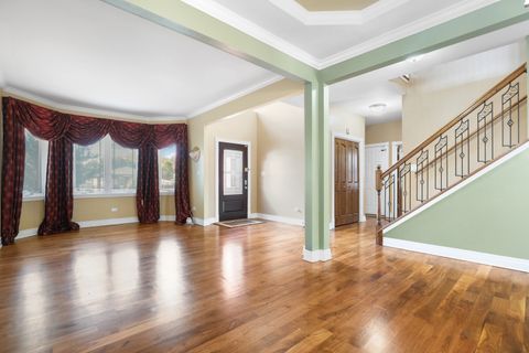 Tiny photo for 9935 Menard Avenue, Oak Lawn, IL 60453 (MLS # 12502297)