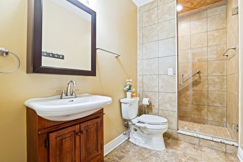 Tiny photo for 9935 Menard Avenue, Oak Lawn, IL 60453 (MLS # 12502297)