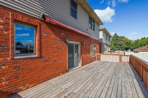 Tiny photo for 9935 Menard Avenue, Oak Lawn, IL 60453 (MLS # 12502297)