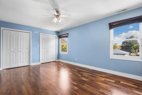 Tiny photo for 9935 Menard Avenue, Oak Lawn, IL 60453 (MLS # 12502297)