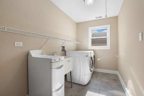 Tiny photo for 9935 Menard Avenue, Oak Lawn, IL 60453 (MLS # 12502297)