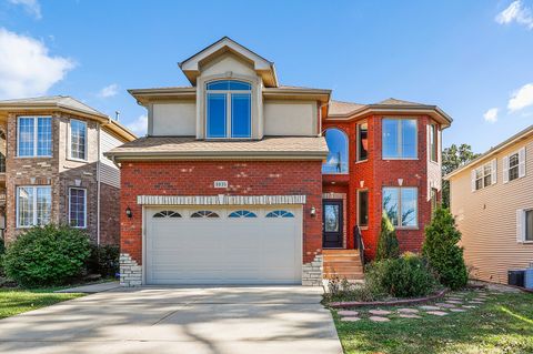 Photo of 9935 Menard Avenue, Oak Lawn, IL 60453 (MLS # 12502297) Photo of 9935 Menard Avenue, Oak Lawn, IL 60453 (MLS # 12502297)
