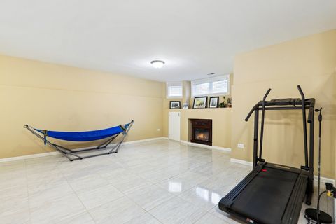 Tiny photo for 9935 Menard Avenue, Oak Lawn, IL 60453 (MLS # 12502297)