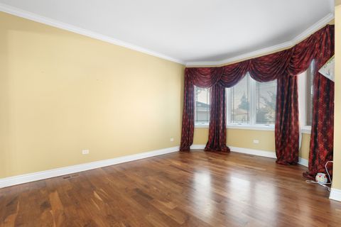 Tiny photo for 9935 Menard Avenue, Oak Lawn, IL 60453 (MLS # 12502297)
