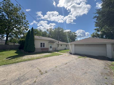 Tiny photo for 247 E North Street, Lockport, IL 60441 (MLS # 12450259)