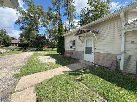Tiny photo for 247 E North Street, Lockport, IL 60441 (MLS # 12450259)
