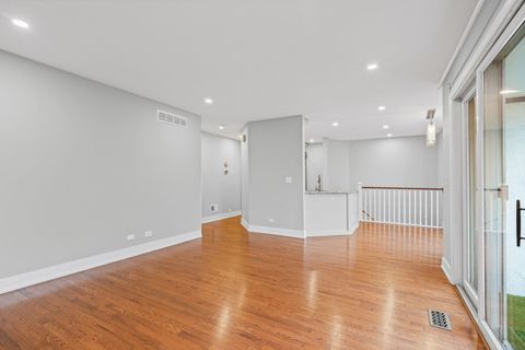 Tiny photo for 1066 Shermer Road #1066, Glenview, IL 60025 (MLS # 12611777)