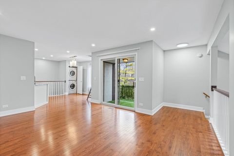 Tiny photo for 1066 Shermer Road #1066, Glenview, IL 60025 (MLS # 12611777)