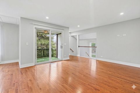 Tiny photo for 1066 Shermer Road #1066, Glenview, IL 60025 (MLS # 12611777)