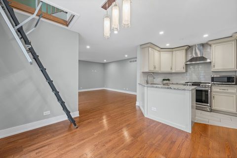 Tiny photo for 1066 Shermer Road #1066, Glenview, IL 60025 (MLS # 12611777)