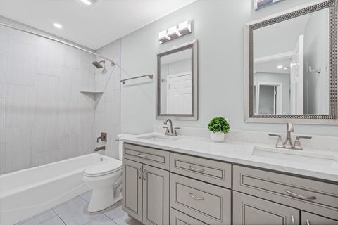 Tiny photo for 1066 Shermer Road #1066, Glenview, IL 60025 (MLS # 12611777)