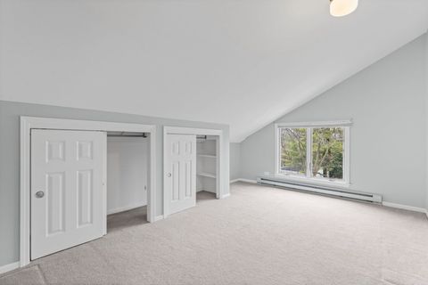 Tiny photo for 1066 Shermer Road #1066, Glenview, IL 60025 (MLS # 12611777)