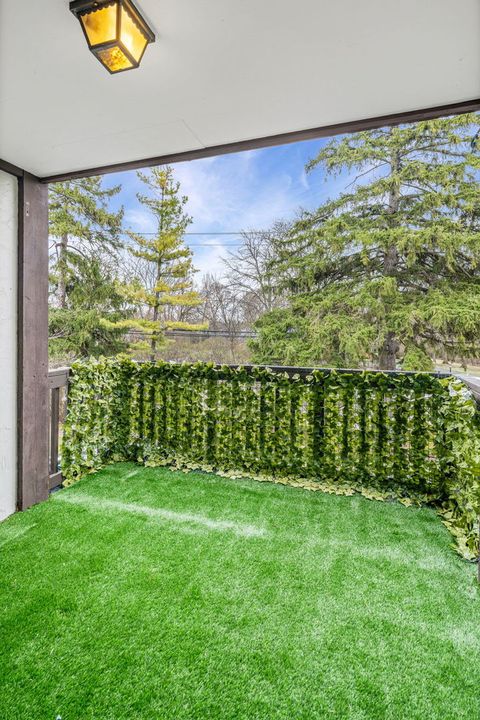 Tiny photo for 1066 Shermer Road #1066, Glenview, IL 60025 (MLS # 12611777)