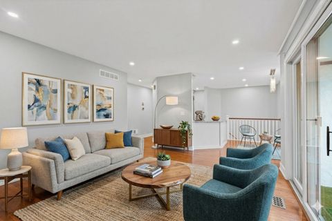 Tiny photo for 1066 Shermer Road #1066, Glenview, IL 60025 (MLS # 12611777)