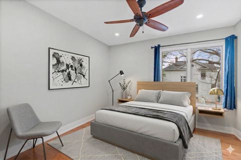 Tiny photo for 1066 Shermer Road #1066, Glenview, IL 60025 (MLS # 12611777)