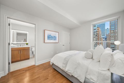 Tiny photo for 850 N Lake Shore Drive #1310, Chicago, IL 60611 (MLS # 12588887)