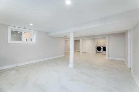 Tiny photo for 8110 Lockwood Avenue, Burbank, IL 60459 (MLS # 12771817)