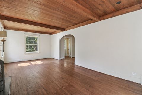 Tiny photo for 115 S Spring Avenue, La Grange, IL 60525 (MLS # 12496214)