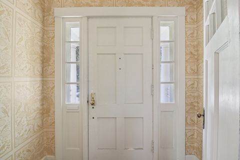 Tiny photo for 115 S Spring Avenue, La Grange, IL 60525 (MLS # 12496214)