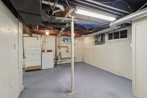 Tiny photo for 115 S Spring Avenue, La Grange, IL 60525 (MLS # 12496214)