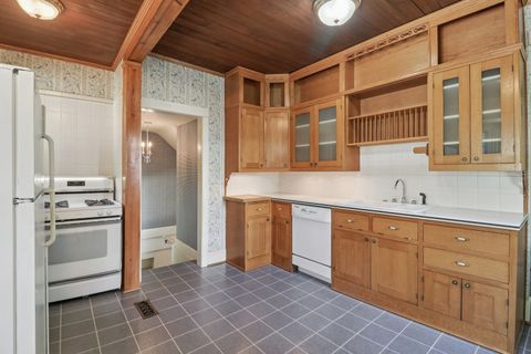 Tiny photo for 115 S Spring Avenue, La Grange, IL 60525 (MLS # 12496214)