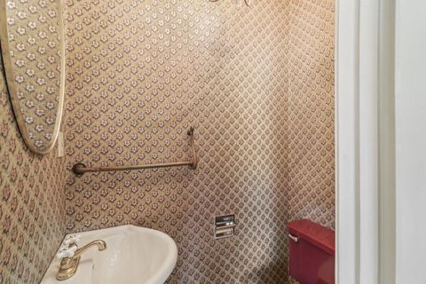 Tiny photo for 115 S Spring Avenue, La Grange, IL 60525 (MLS # 12496214)