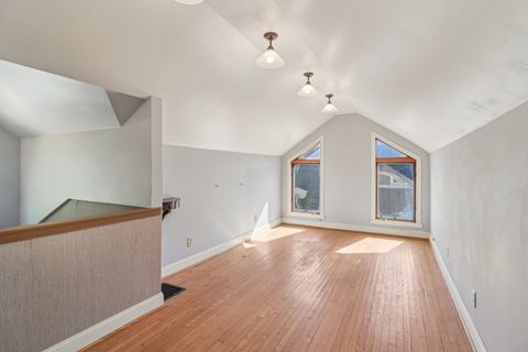 Tiny photo for 115 S Spring Avenue, La Grange, IL 60525 (MLS # 12496214)