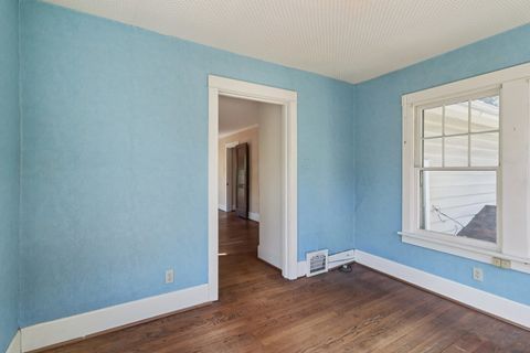 Tiny photo for 115 S Spring Avenue, La Grange, IL 60525 (MLS # 12496214)