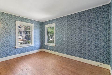 Tiny photo for 115 S Spring Avenue, La Grange, IL 60525 (MLS # 12496214)