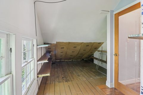 Tiny photo for 115 S Spring Avenue, La Grange, IL 60525 (MLS # 12496214)