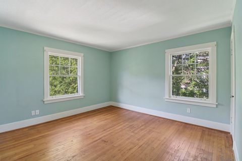 Tiny photo for 115 S Spring Avenue, La Grange, IL 60525 (MLS # 12496214)