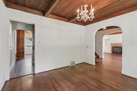 Tiny photo for 115 S Spring Avenue, La Grange, IL 60525 (MLS # 12496214)