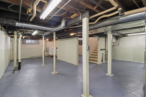 Tiny photo for 115 S Spring Avenue, La Grange, IL 60525 (MLS # 12496214)