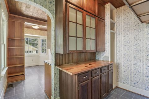 Tiny photo for 115 S Spring Avenue, La Grange, IL 60525 (MLS # 12496214)