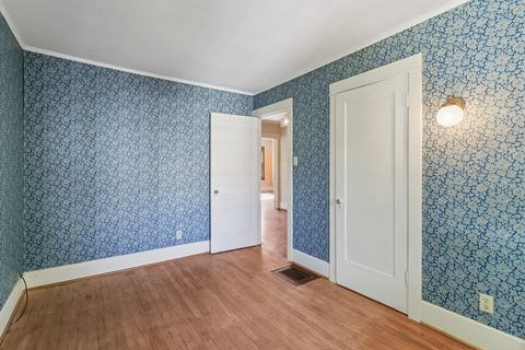 Tiny photo for 115 S Spring Avenue, La Grange, IL 60525 (MLS # 12496214)