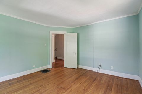 Tiny photo for 115 S Spring Avenue, La Grange, IL 60525 (MLS # 12496214)