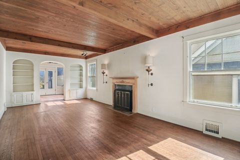 Tiny photo for 115 S Spring Avenue, La Grange, IL 60525 (MLS # 12496214)