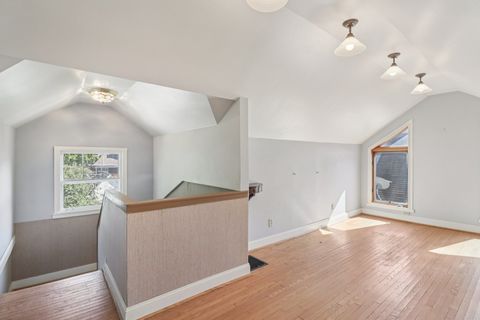 Tiny photo for 115 S Spring Avenue, La Grange, IL 60525 (MLS # 12496214)