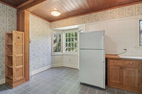 Tiny photo for 115 S Spring Avenue, La Grange, IL 60525 (MLS # 12496214)