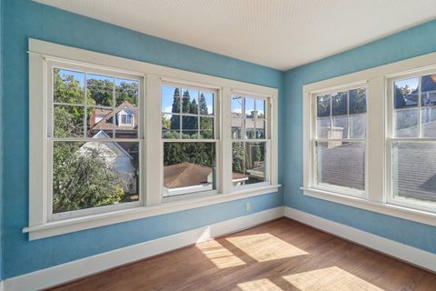 Tiny photo for 115 S Spring Avenue, La Grange, IL 60525 (MLS # 12496214)