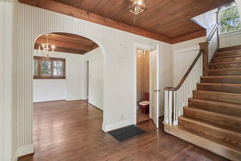 Tiny photo for 115 S Spring Avenue, La Grange, IL 60525 (MLS # 12496214)