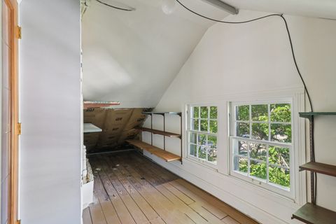 Tiny photo for 115 S Spring Avenue, La Grange, IL 60525 (MLS # 12496214)