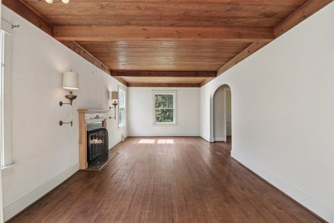 Tiny photo for 115 S Spring Avenue, La Grange, IL 60525 (MLS # 12496214)