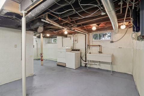 Tiny photo for 115 S Spring Avenue, La Grange, IL 60525 (MLS # 12496214)