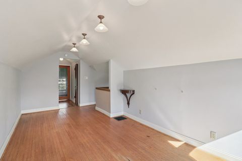 Tiny photo for 115 S Spring Avenue, La Grange, IL 60525 (MLS # 12496214)